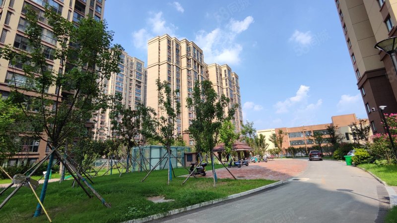 油田新城平安苑-南阳58同城