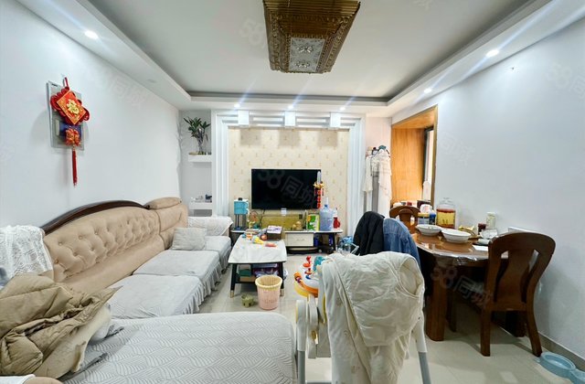融锦苑2室2厅79㎡102万二手房图片