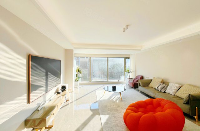 金茂如意府4室2厅166.1㎡627万二手房图片