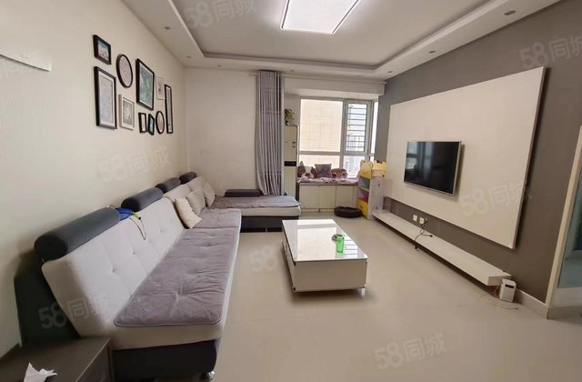 东昌丽都 两室 送储 免大税  东昌东 实验外国语