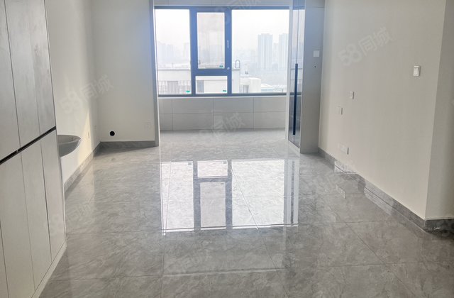 孟达澜庭嘉苑 精装好房 次新房 带车位 光岳路上
