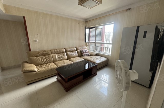 徒骇河 水岸花语 3室精装 莲湖新城东 有储