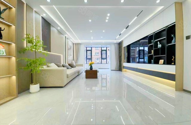 警官公寓(二道)2室2厅120㎡76万二手房图片