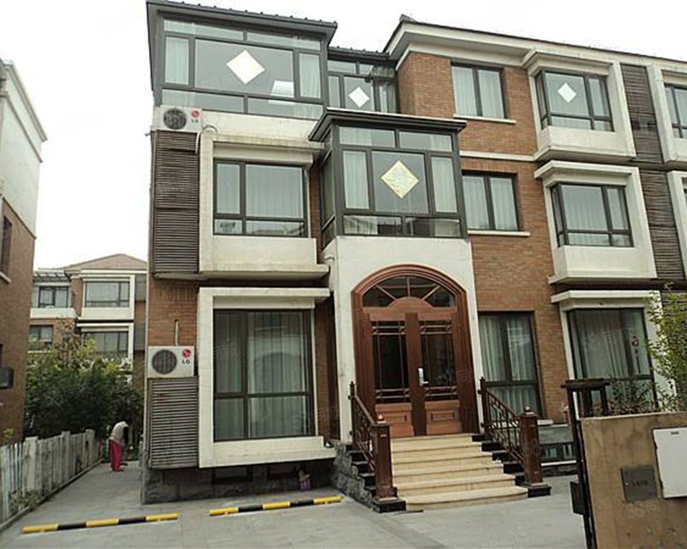 【吉晟别墅, 吉晟别墅小区详情,房价走势,房源,业主论坛】- 北京58