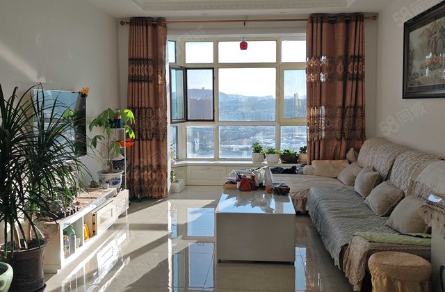 双兴福悦湾2室1厅111.09㎡62万二手房图片