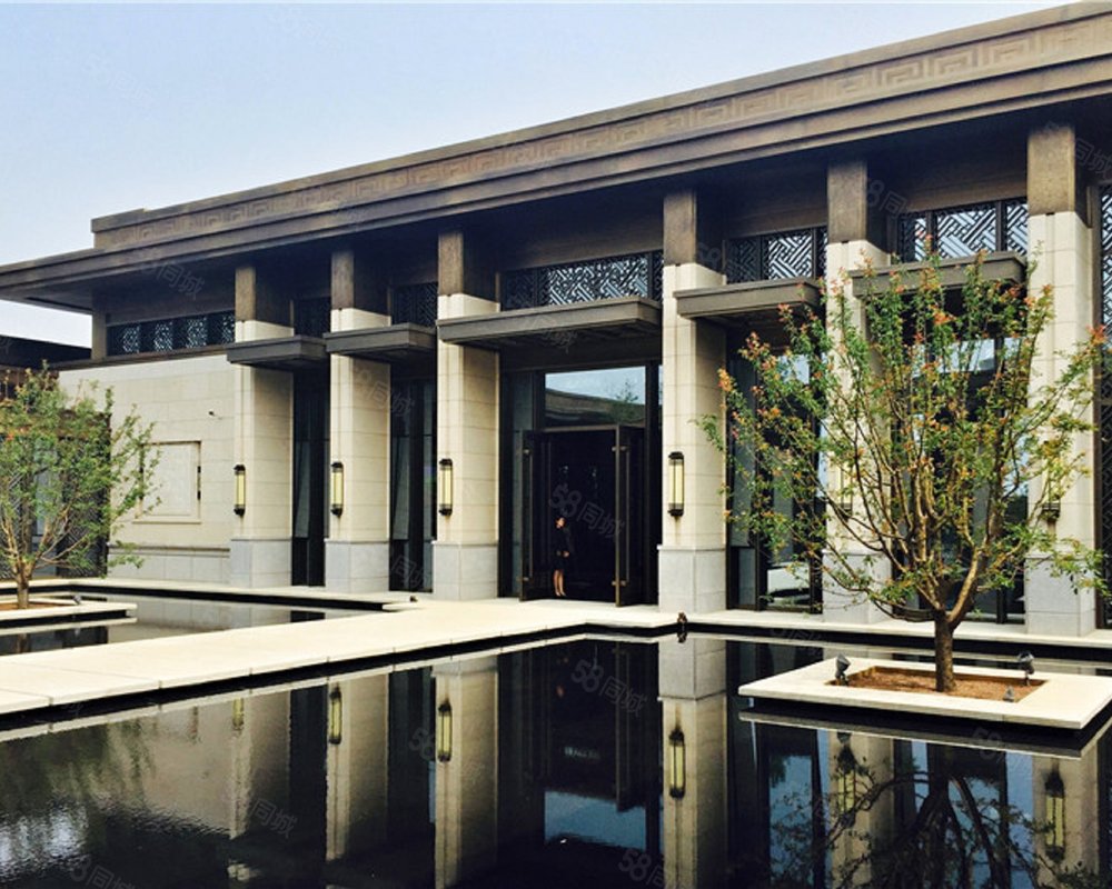 【棠颂别墅, 棠颂别墅小区详情,房价走势,房源,业主论坛】- 北京58