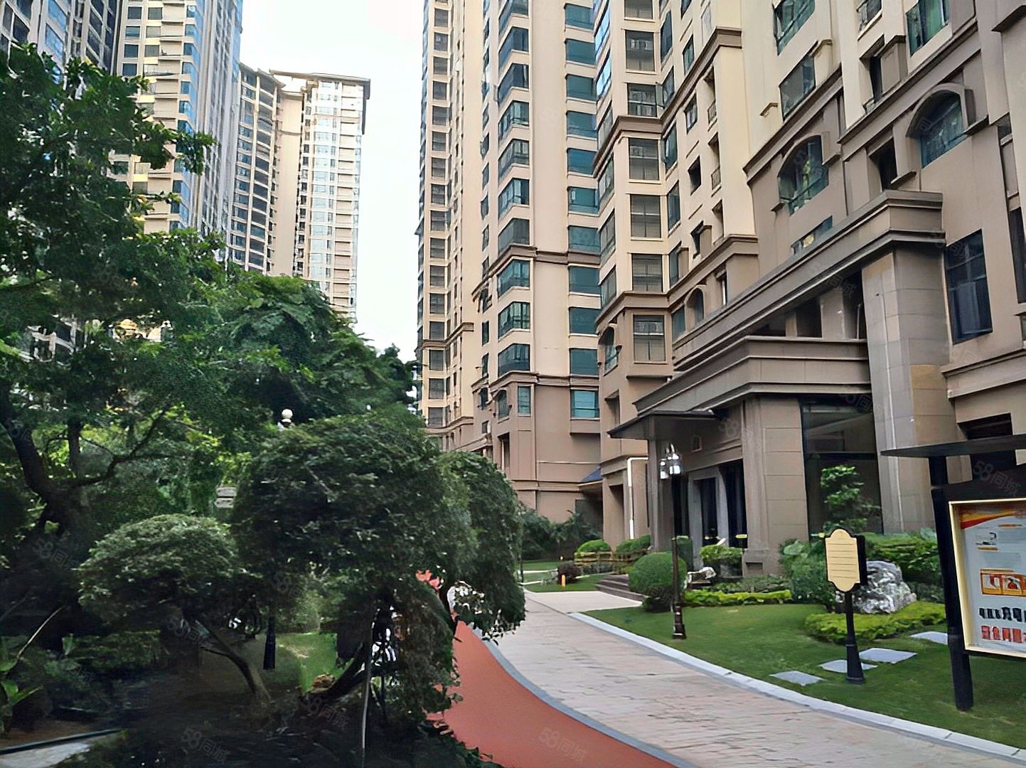 58同城>佛山房产信息>佛山二手房>南海二手房>西樵二手房>三盛颐景园>