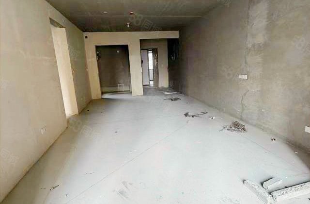 平度公园壹号3室2厅133㎡98.8万二手房图片