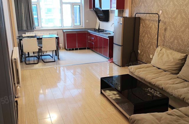 长影世纪村1室2厅64㎡56万二手房图片