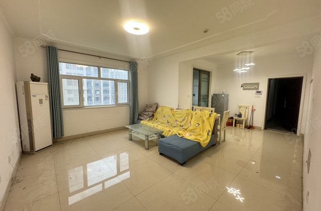 二中旁 金柱大学城 大三居 边户 115平 赠车位储 95万