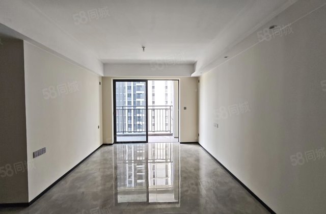 保利时代3室2厅99㎡84万二手房图片