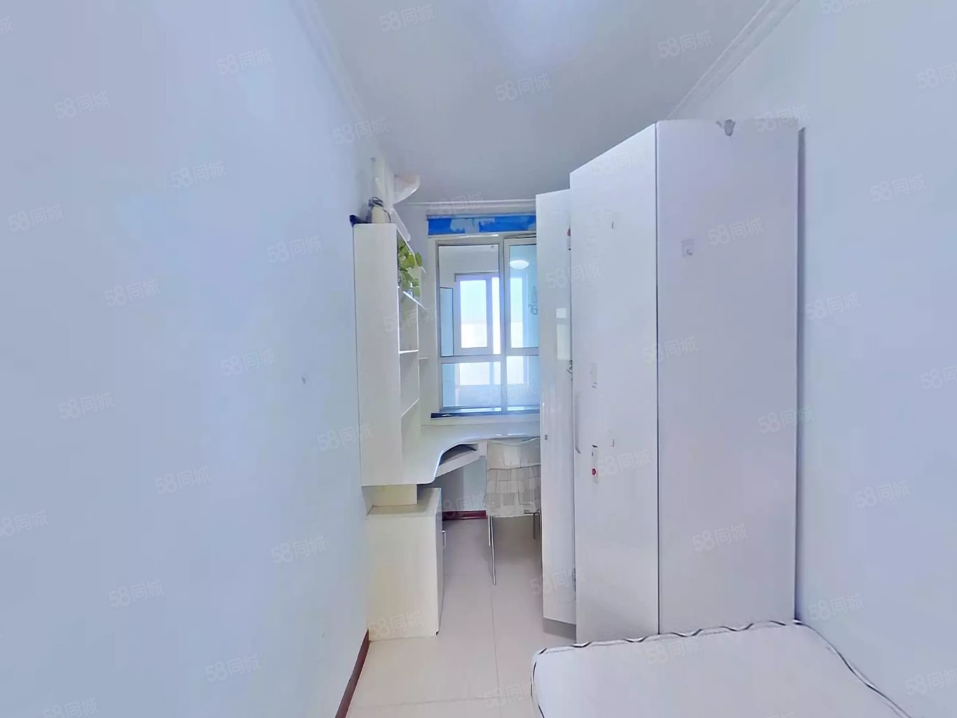 友好花园3室2厅1卫93㎡南北25万