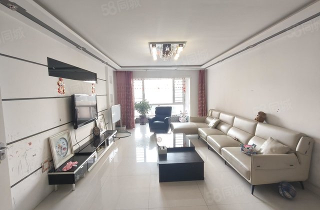 鹿港小镇3室2厅136.67㎡72万二手房图片