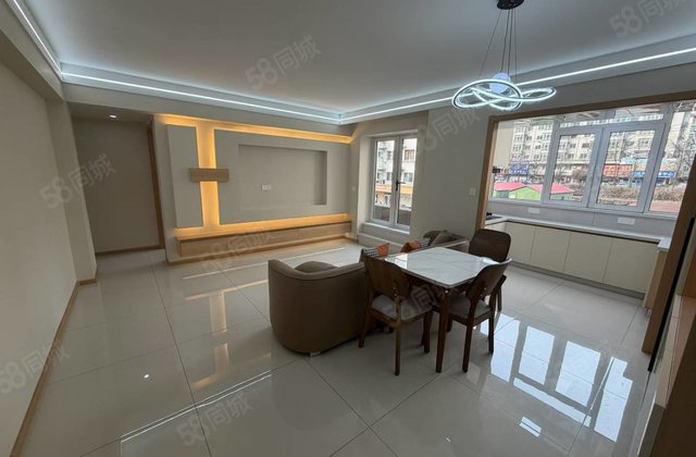 丹建锦园2室2厅80㎡63.6万二手房图片