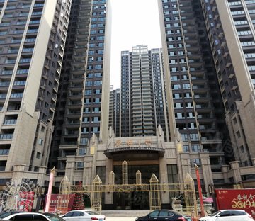 小区图片