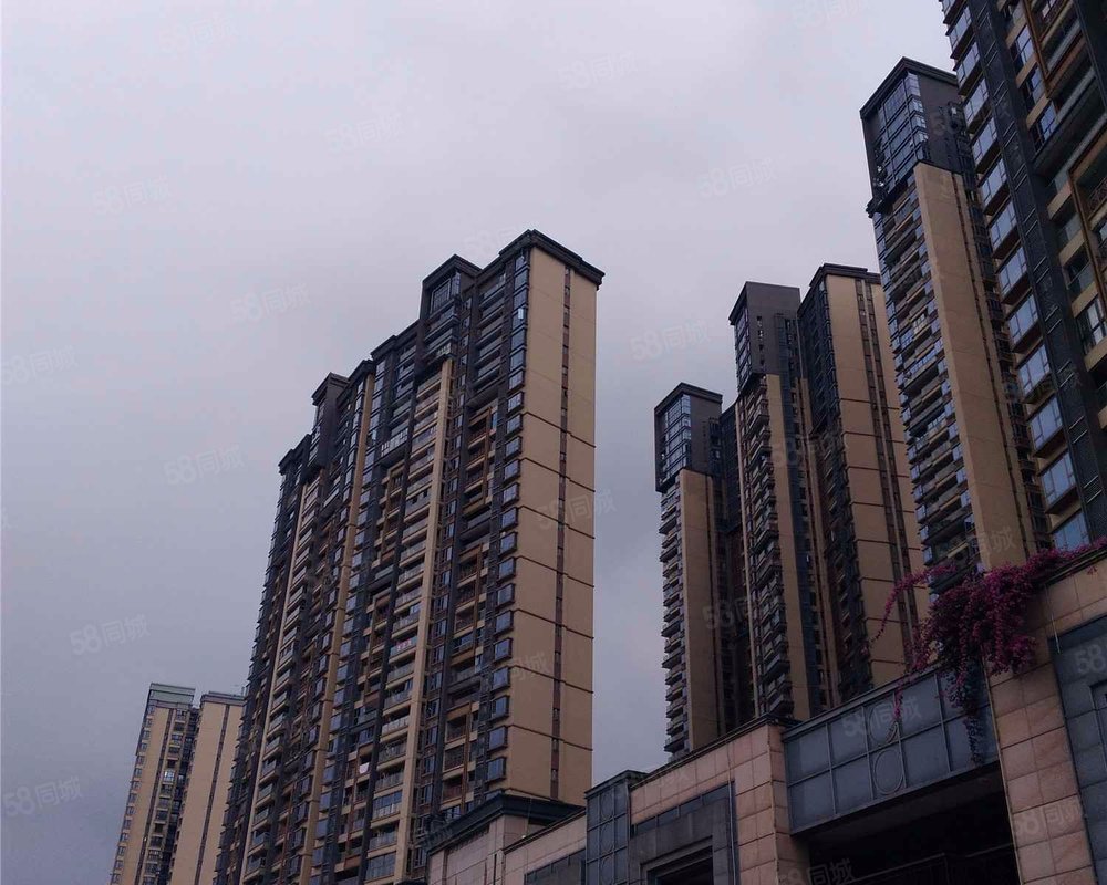 【依云水岸二期, 依云水岸二期小区详情,房价走势,房源,业主论坛】