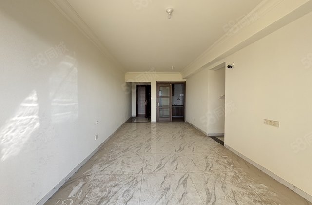 碧桂园公园壹号3室2厅103㎡61万二手房图片