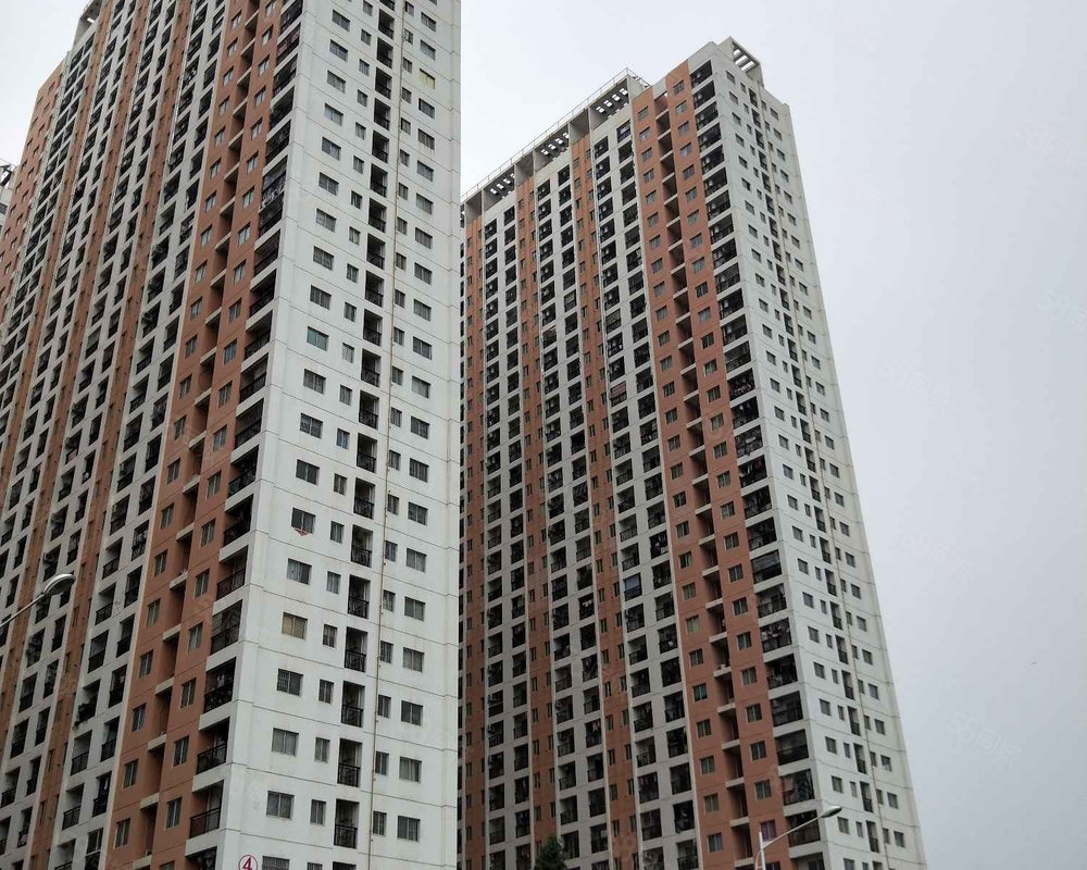 【凤岭北苑, 凤岭北苑小区详情,房价走势,房源,业主论坛】- 南宁58