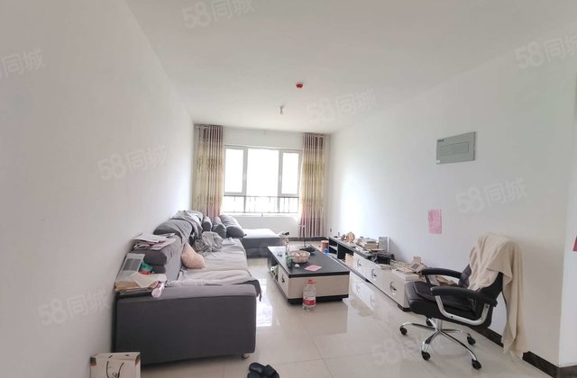 启明   和平医院附近 公园首府 带车位储藏室 采光好有钥匙