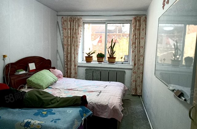 崔东社区2室1厅53.4㎡17.5万二手房图片