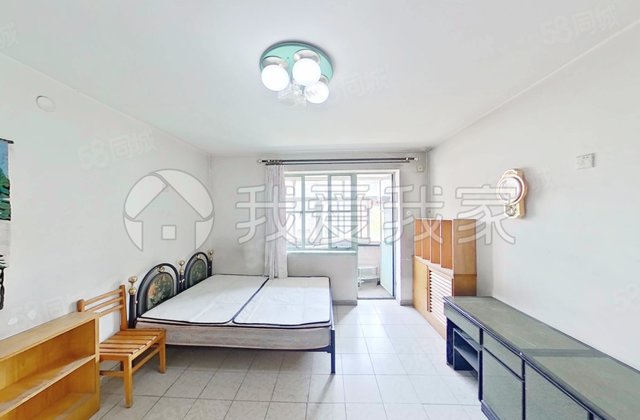 厂甸11号院2室1厅61.29㎡605万二手房图片