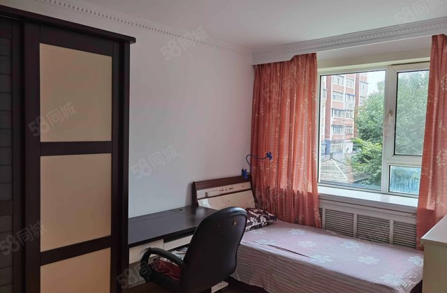 新隆小区2室1厅80㎡35万二手房图片