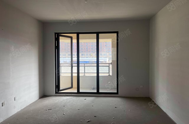 金科礼悦东方3室2厅126㎡79万二手房图片