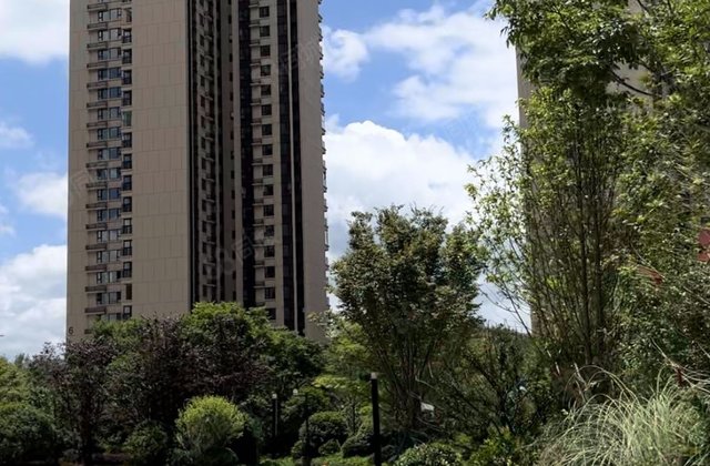 万科麓山3室2厅89㎡116万二手房图片