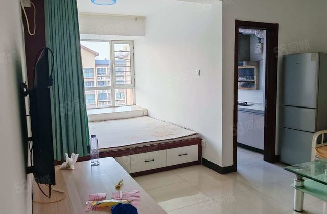 文轩本部 一中 龙湾小两室  精装自住好房 免大税