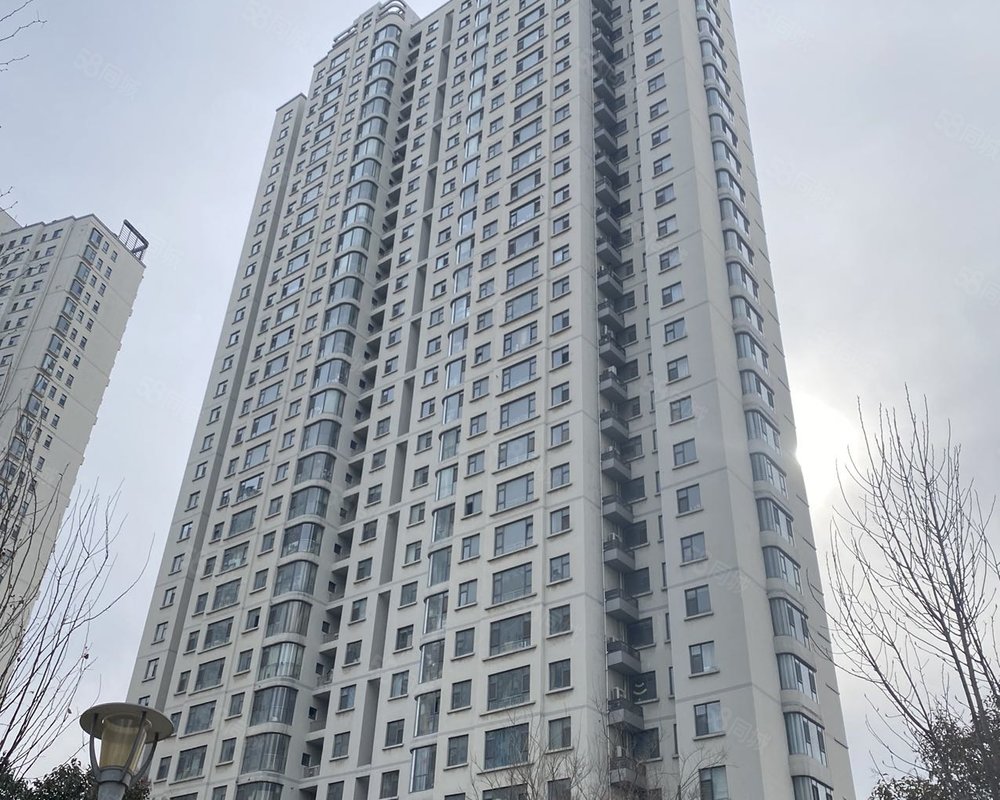 澜泊湾(一期)小区详情,房价走势,房源,业主论坛】- 临沂58同城