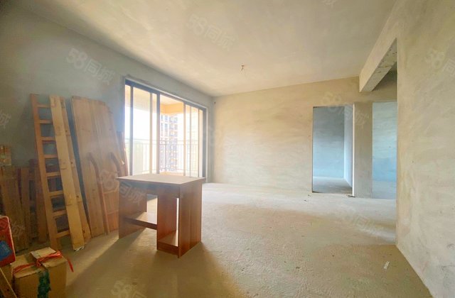 万林湖9期4室2厅95.38㎡68万二手房图片