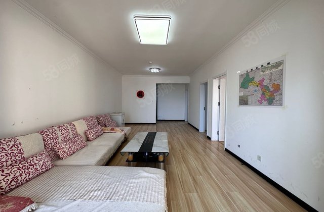 东关兰雅广场3室2厅119㎡47.8万二手房图片