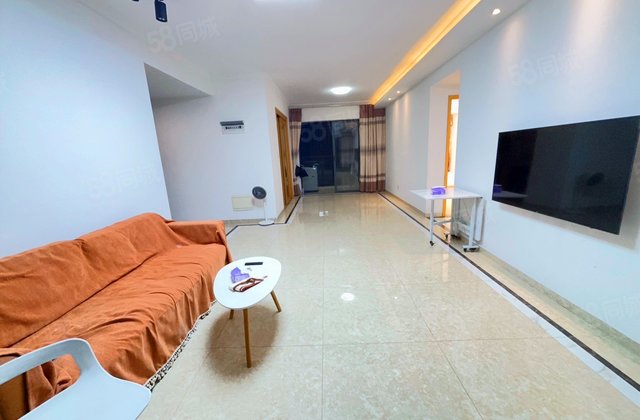 奥园1号4室2厅124.56㎡245万二手房图片