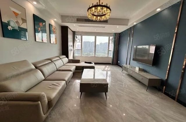 卢卡小城天誉3室2厅106.16㎡69.8万二手房图片