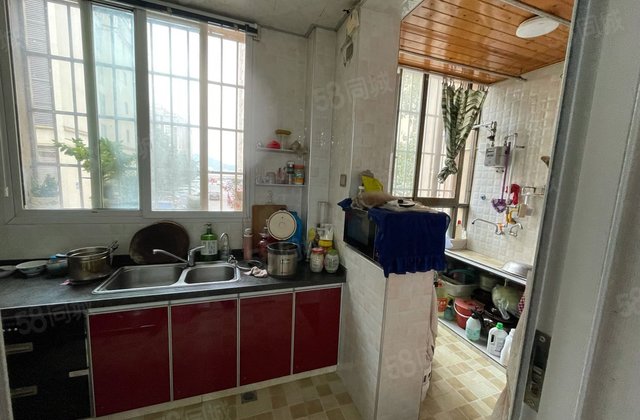 颐和兰庭3室2厅114㎡49万二手房图片