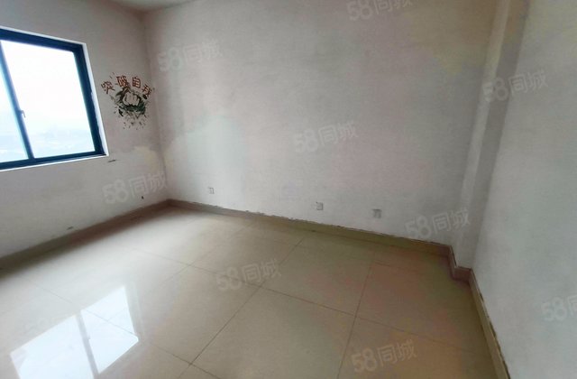 华西商业城3室2厅92.55㎡63万二手房图片