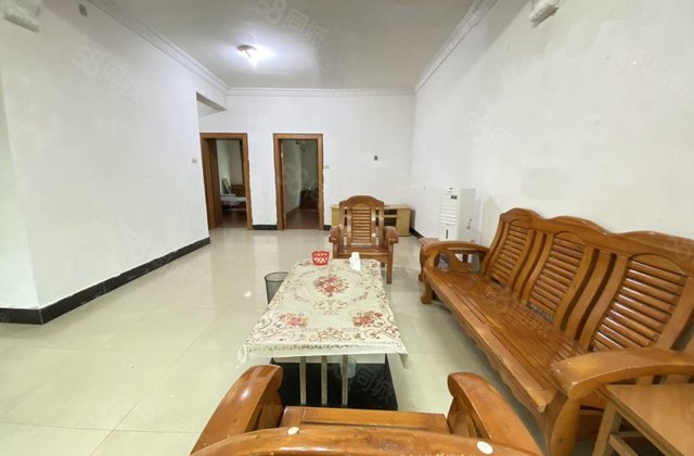 锦江南路65号院2室2厅93㎡21.8万二手房图片