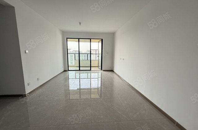 城市玖玺北区 三室两厅两卫 新房现房一实验旁