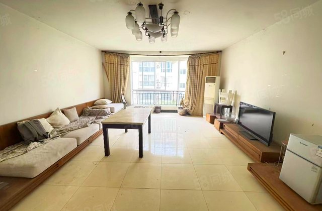 千禧鑫城3室2厅140.58㎡78万二手房图片