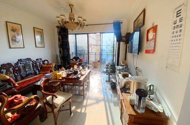 碧桂园十里江湾4室2厅142.29㎡120万二手房图片