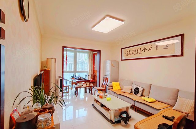 绿杨涧5室3厅138.06㎡109万二手房图片