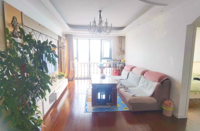 中大国际广场3室2厅73.23㎡66.8万二手房图片