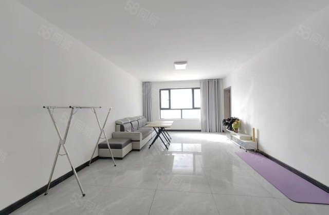 北湖嘉苑(二期)3室2厅115.02㎡47.8万二手房图片