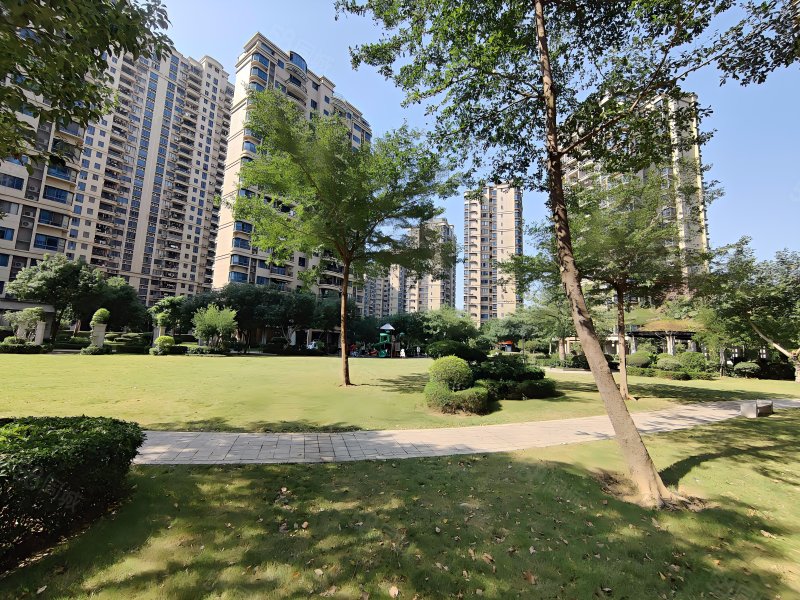 业主急售 价格可谈 高层南北通透 满5年税费少 碧桂园天麓山