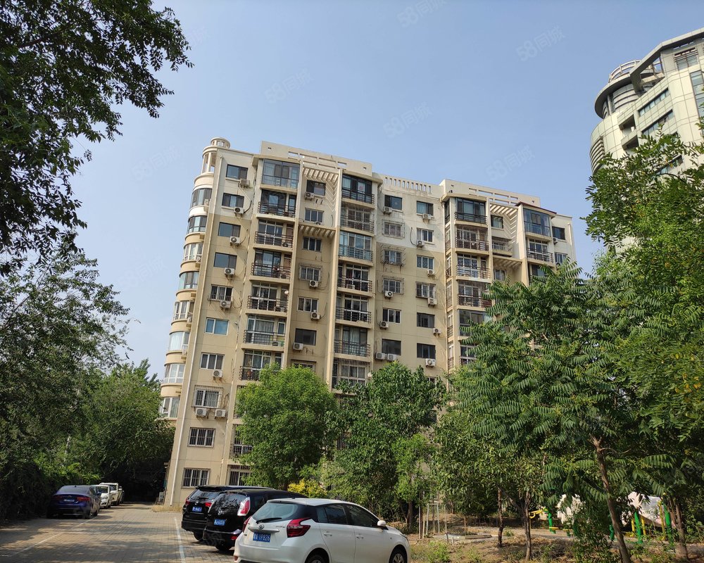 【赛德广场, 赛德广场小区详情,房价走势,房源,业主论坛】- 天津58