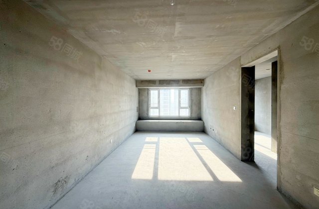 中邑尚都城3室2厅110㎡66万二手房图片