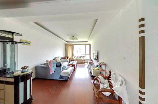 谷和温馨苑3室2厅104.83㎡127万二手房图片