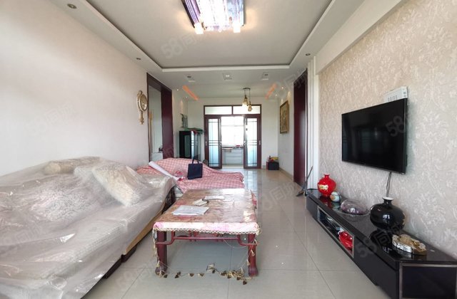 文轩本部 东关   威尼斯花园二期  三叶草户型 车库储藏室