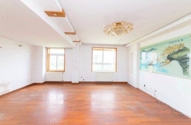 翡翠花园4室2厅198.32㎡203万二手房图片