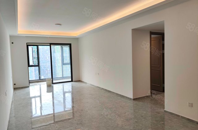 首创禧瑞园著3室2厅100㎡188万二手房图片